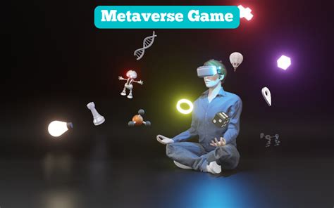 metaverse games ios